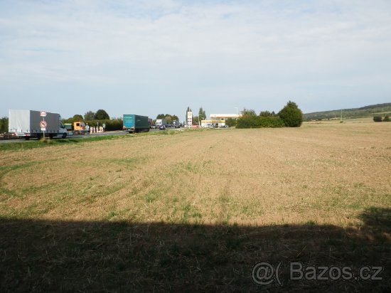 Reklamní plocha - 2