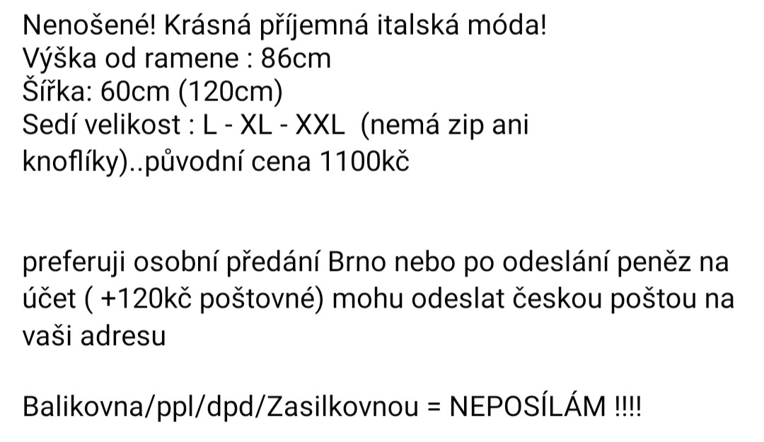 Kardigan béžový - 2