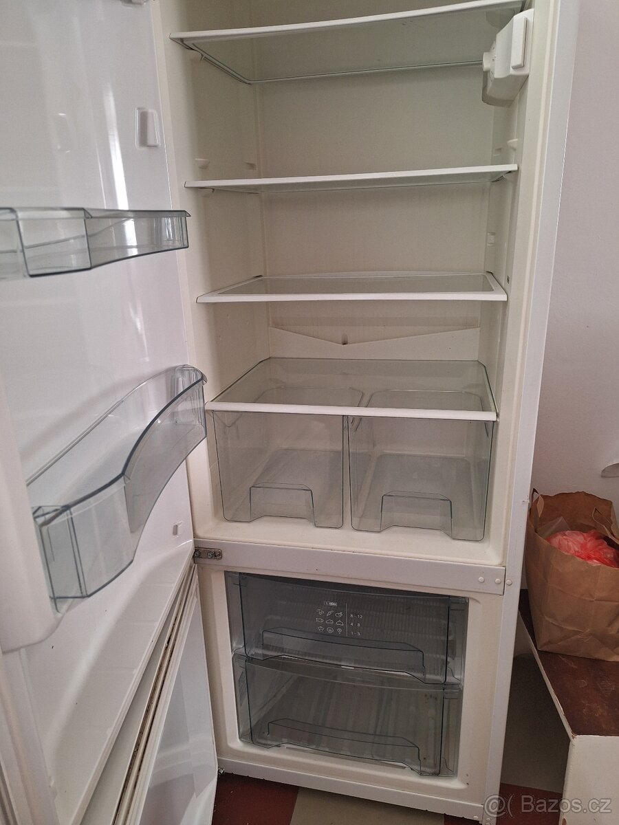 Prodám lednici Gorenje - 2