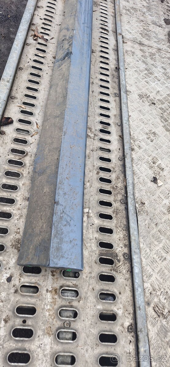 Pravy prah prava prahova lista volvo v60 s60 - 2