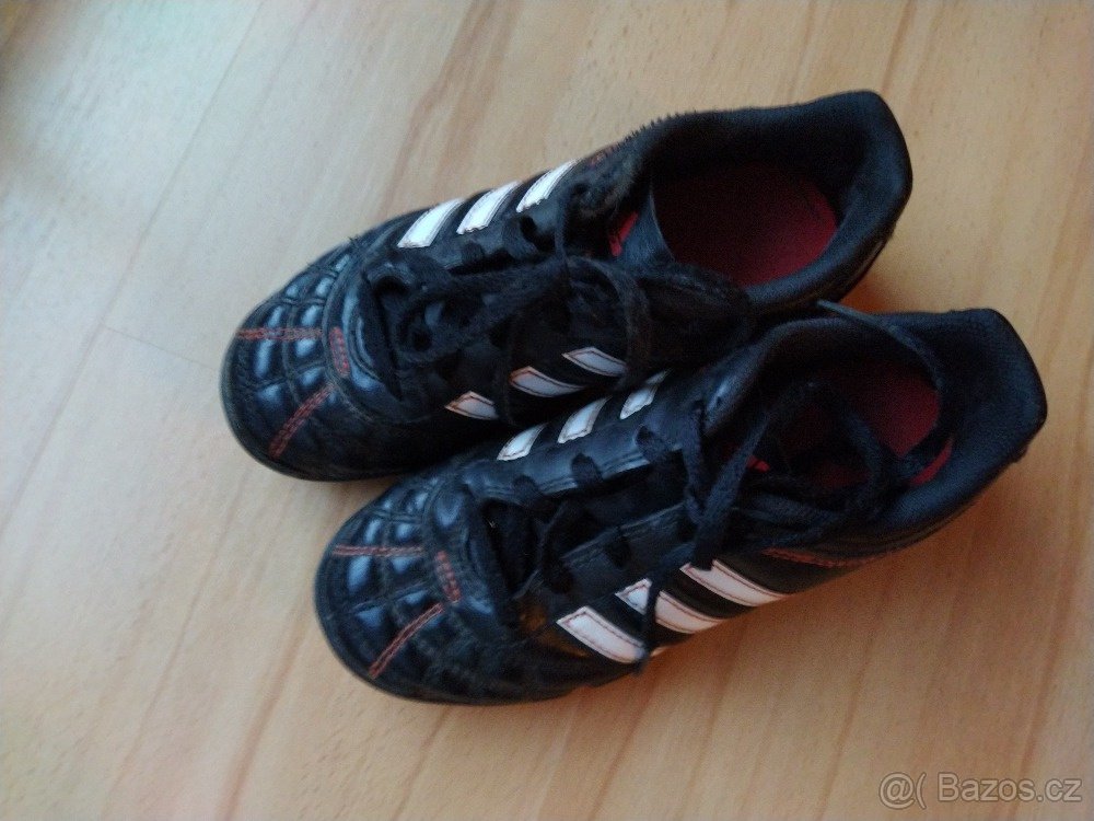 Dětské boty ADIDAS, vel. 31 - 2