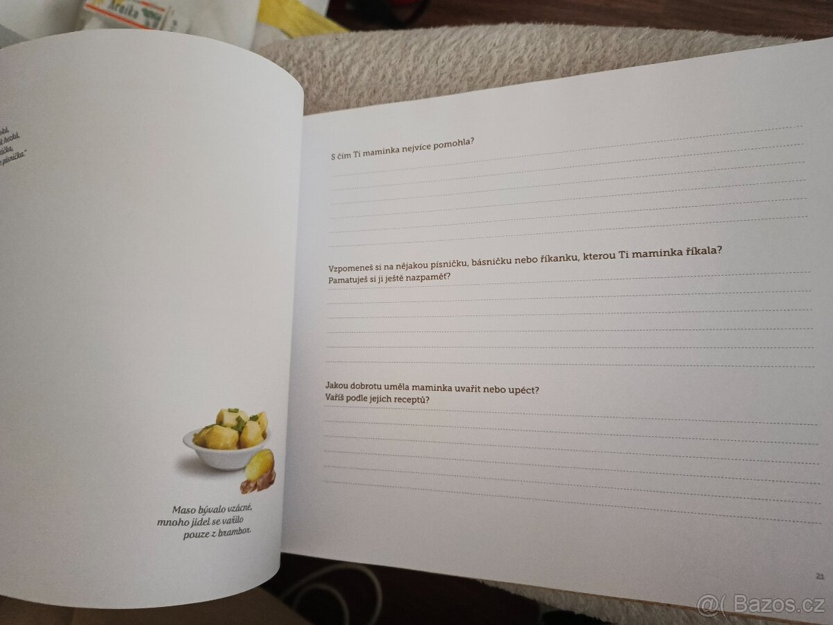 Babičko vyprávěj - 2