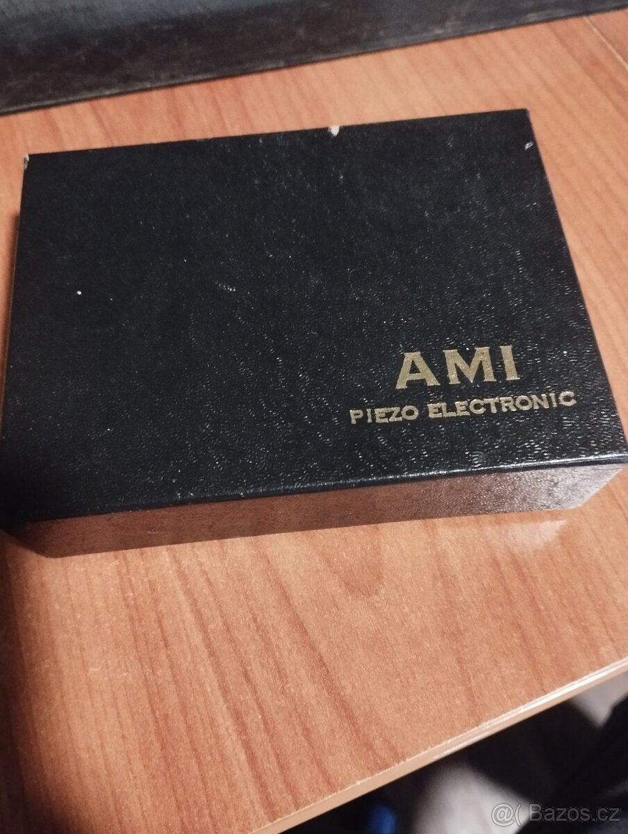 Retro zapalovač - 2