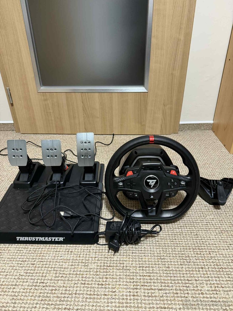 Thrustmaster T248R PS5/PS4/PC - 2