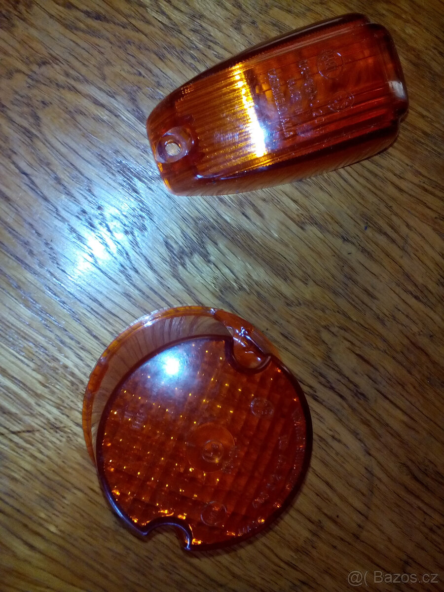 směrovky JAWA/ČZ - 2