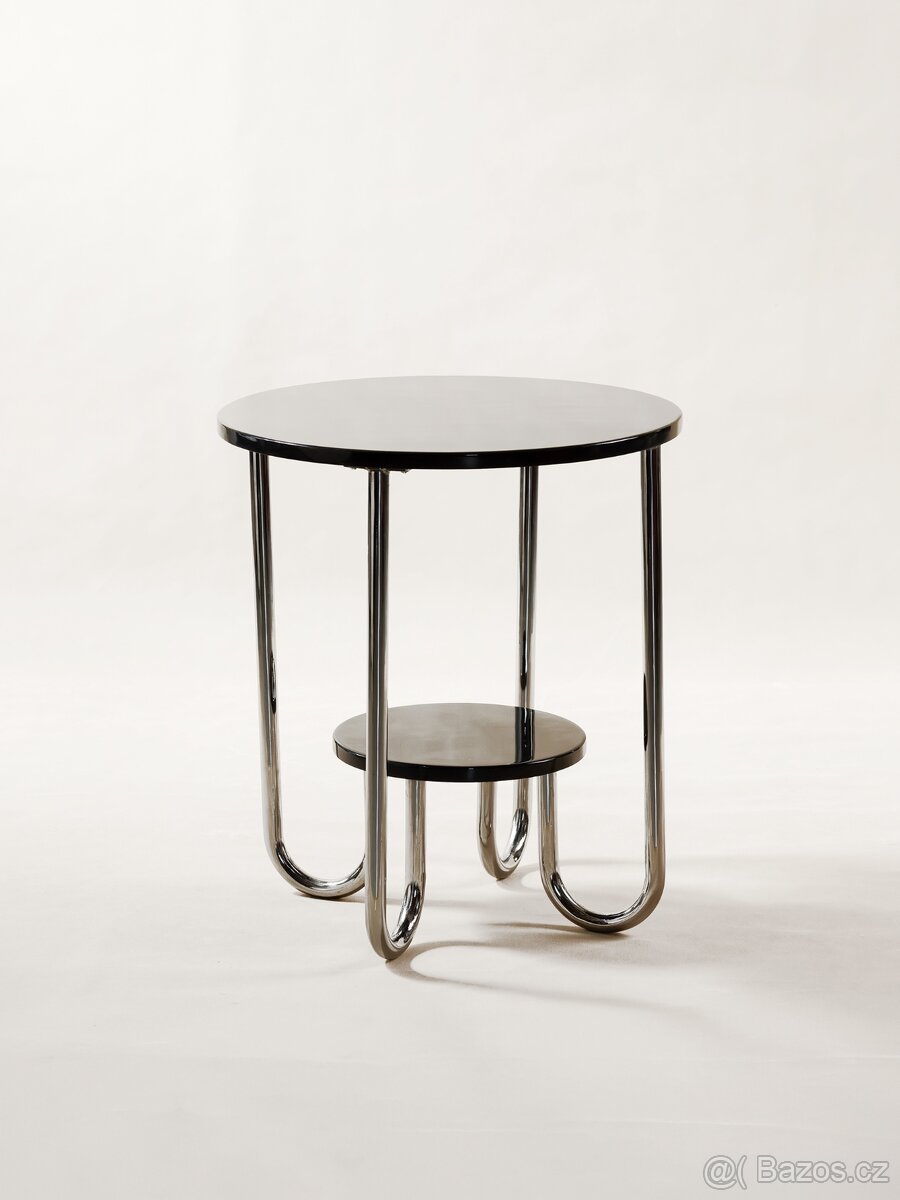 KONFERENČNÍ STOLEK FB 54-GOTTWALD - 2