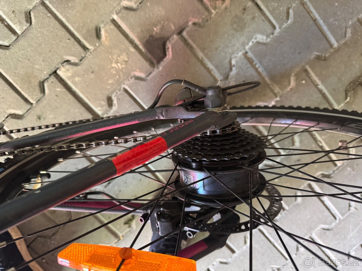 Prodam Elektrokolo - 2