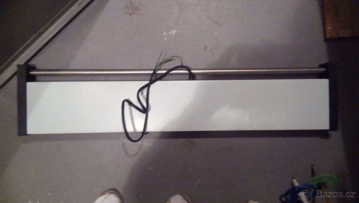 germicidni lampa - 2