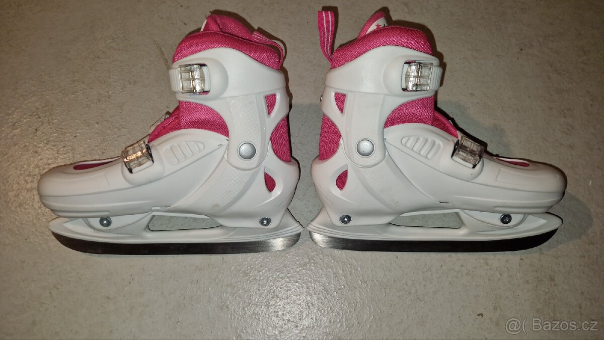 Brusle Pink Angels - 2