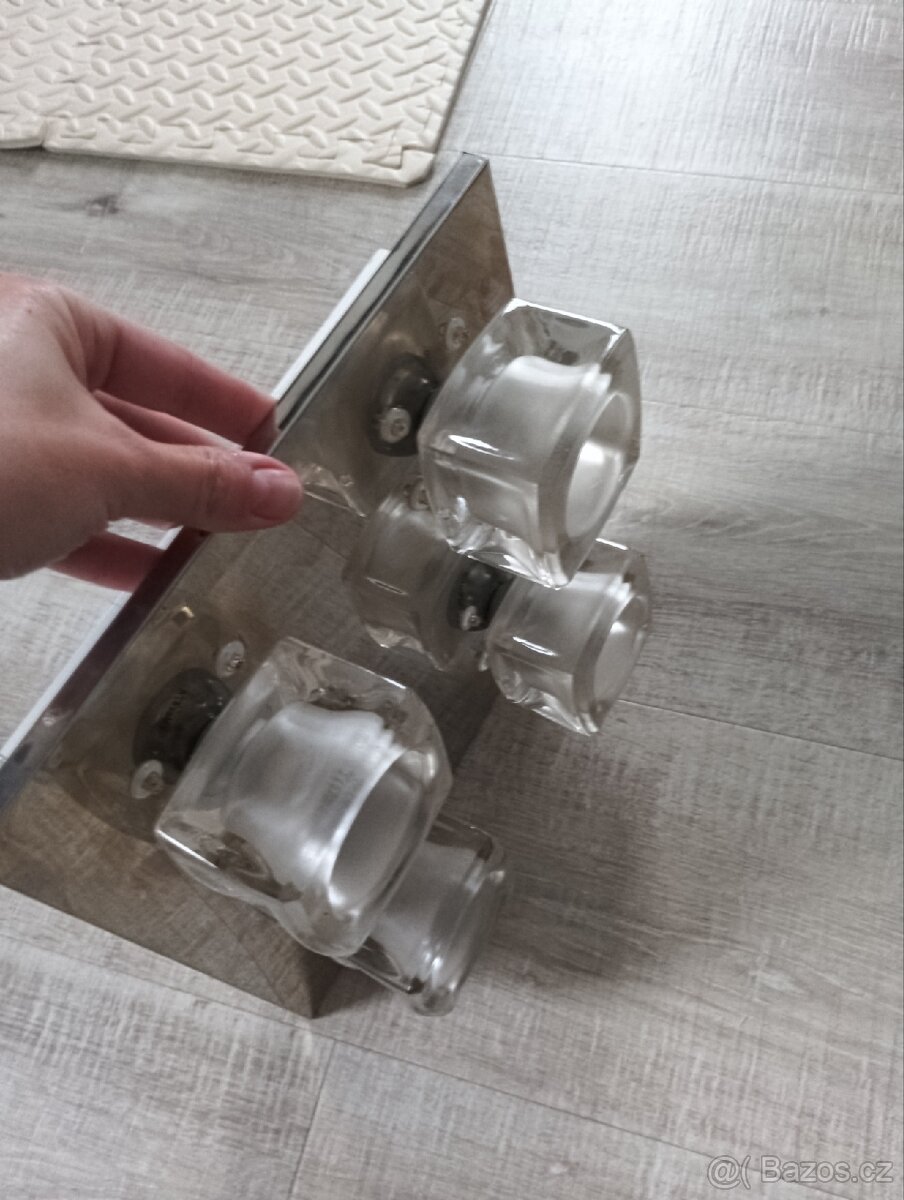 Stropní svítidlo 26x26 - 2