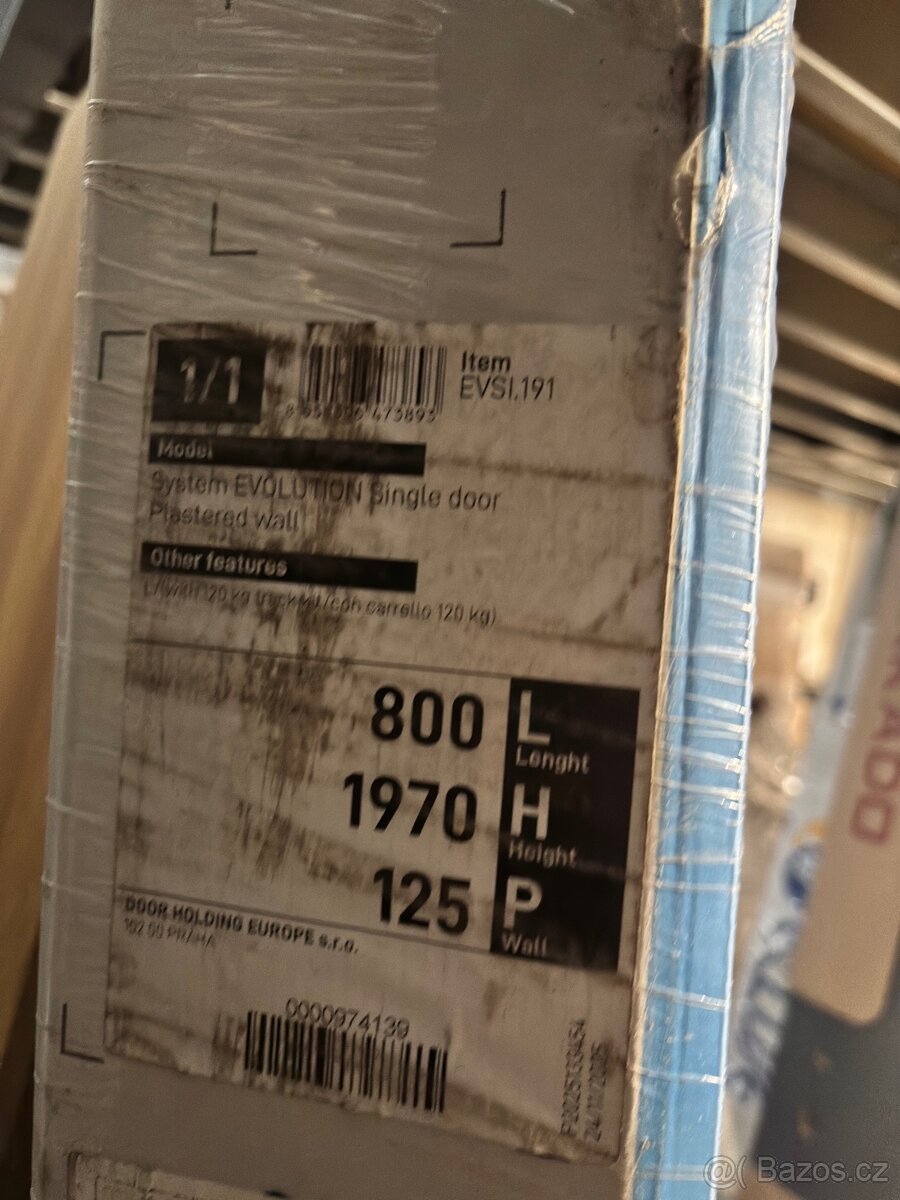 Stavební pouzdro - 2