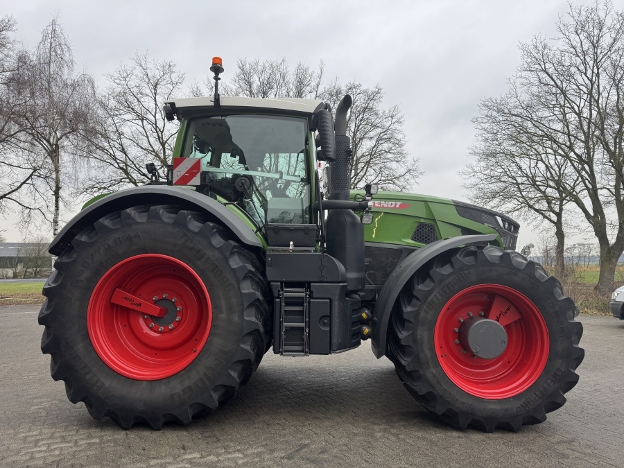 FENDT 939 Gen 7 Profi Plus - 2