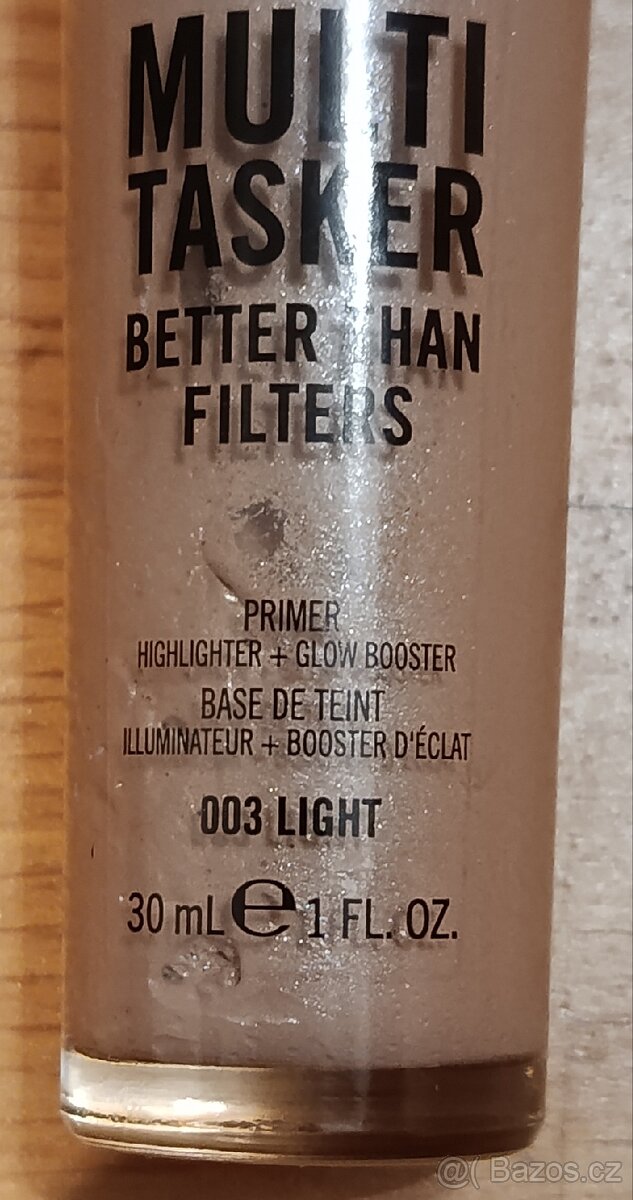 Rimmel multi tasker better than filters 003 light - 2