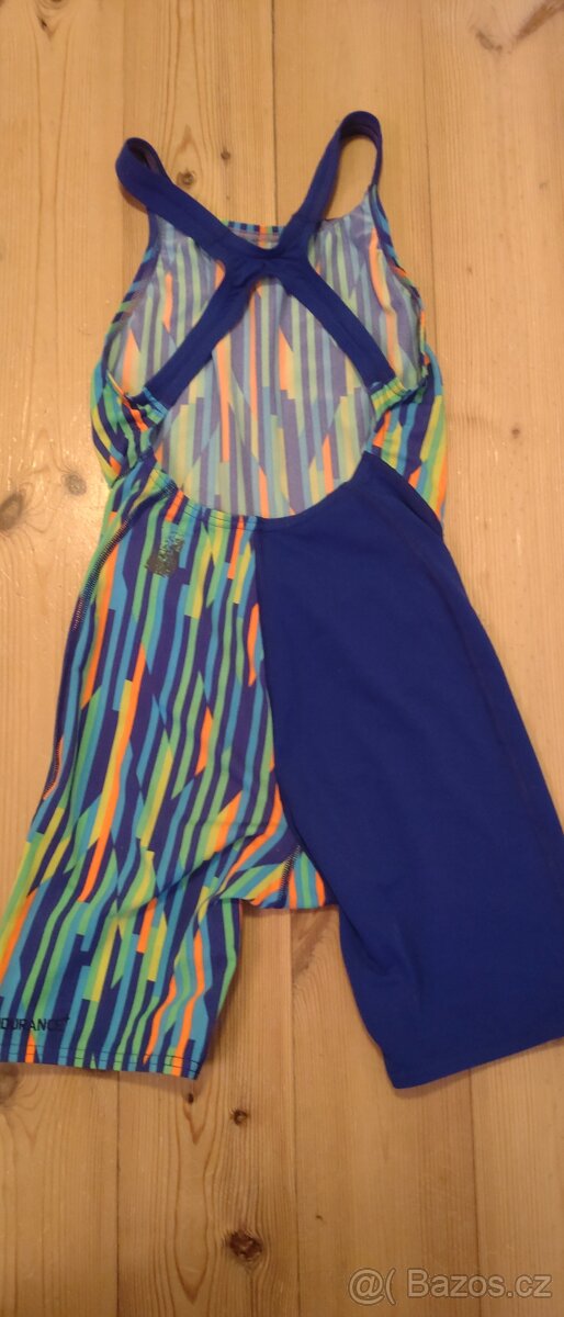 Speedo Fastskin 152cm - 2