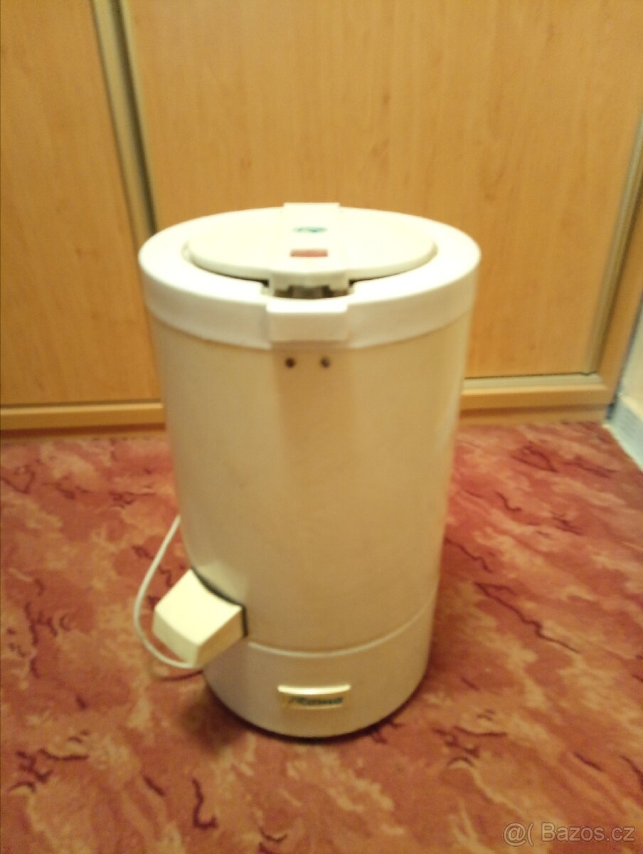 Pračka + ždimačka - 2