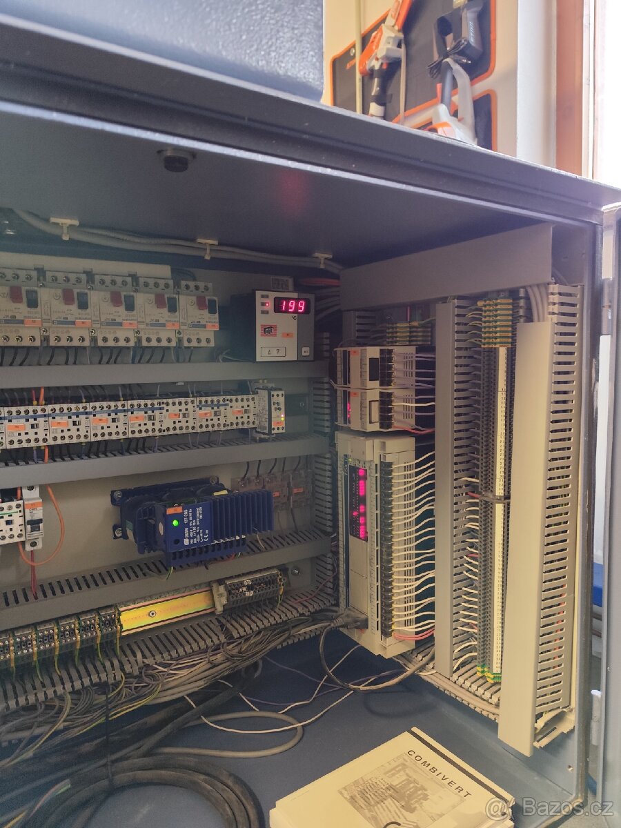 Olepovačka hran Ott Atlantic - 2