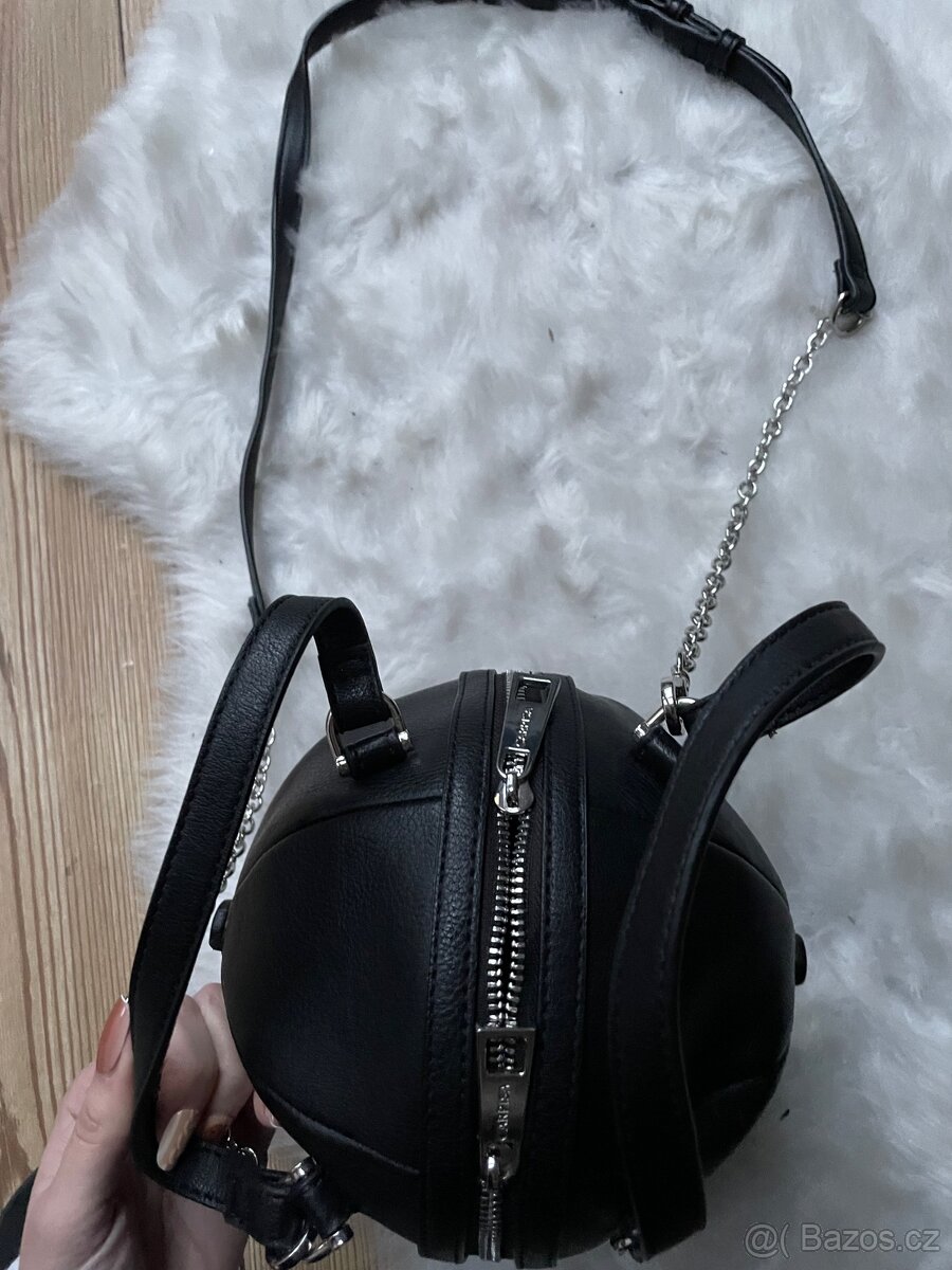 Dámská malá kabelka Carpisa - 2