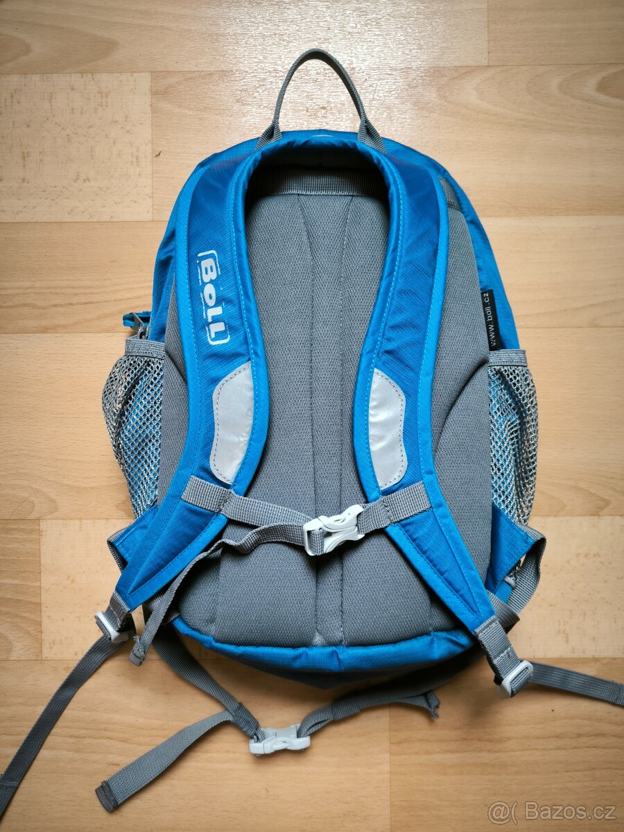 Dětský batoh Boll 12 l - 2