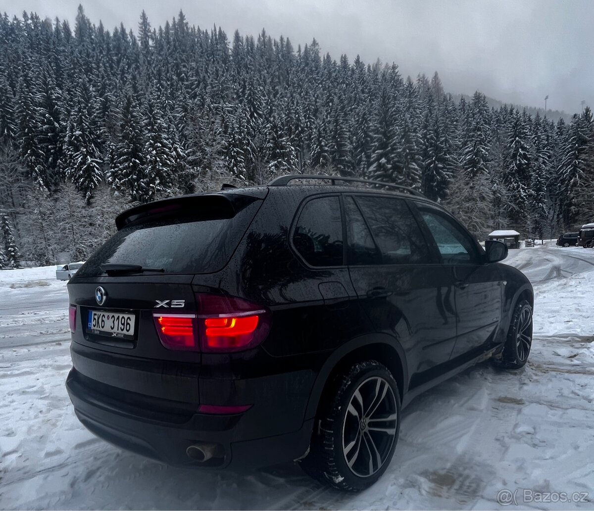 BmW X5 - 2