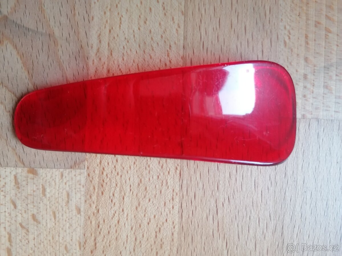 Plastová lžice na boty - dětská - 2