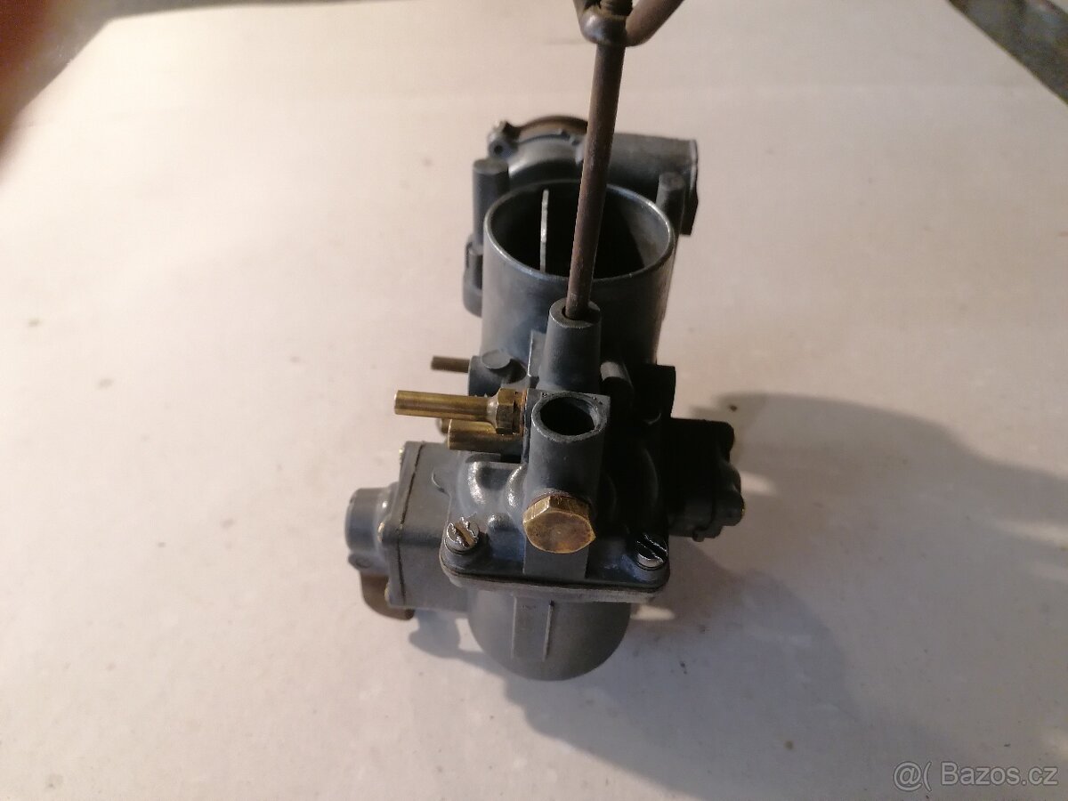 Karburátor solex Bte SGDG - 2