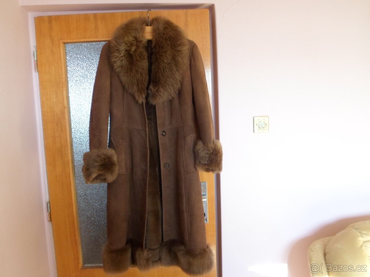 kožich dubeňák - 2