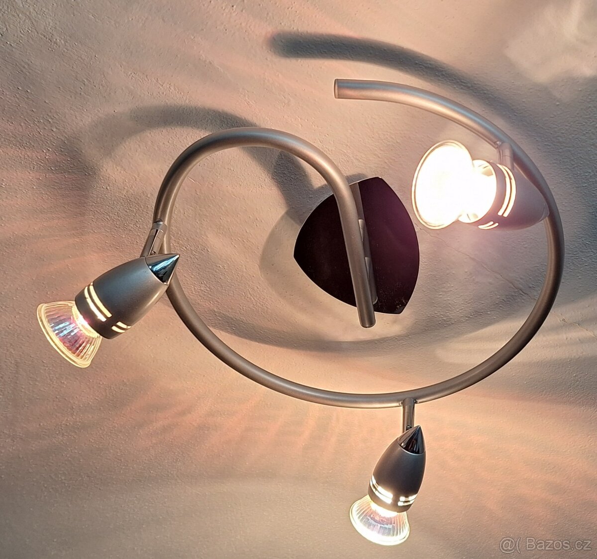 Stropní bodové svítidlo - 2