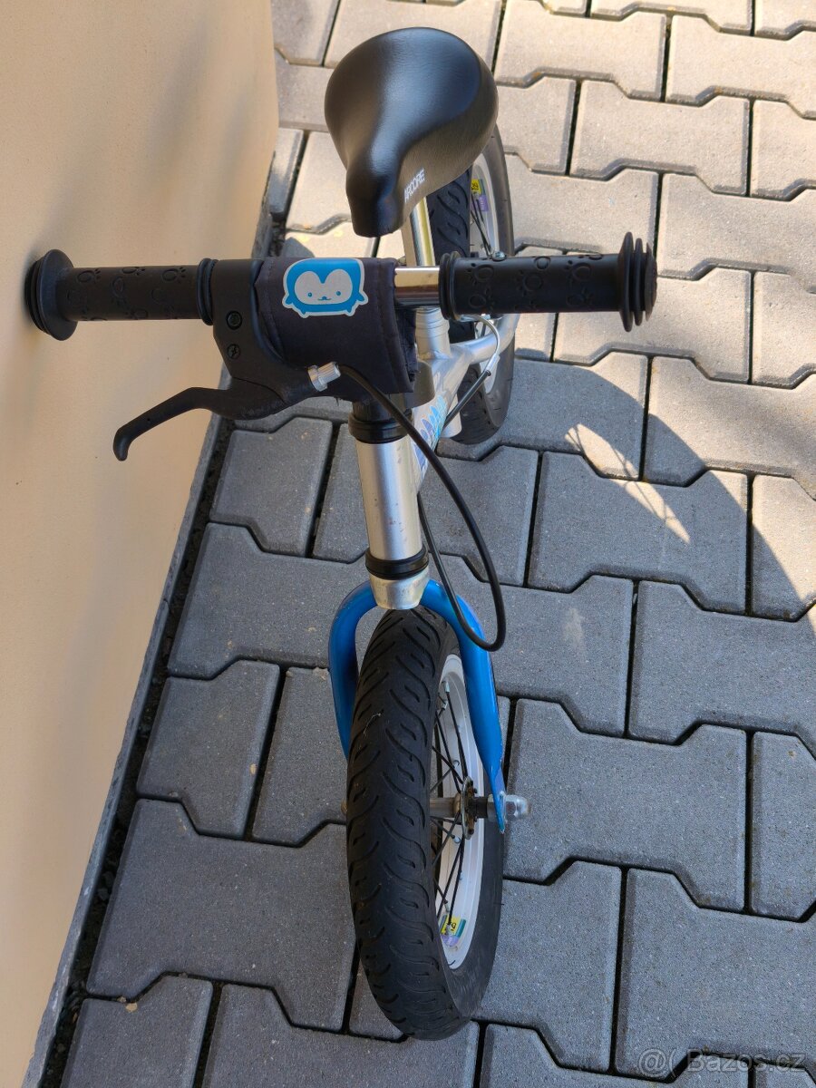 Dětské odrazedlo - 2