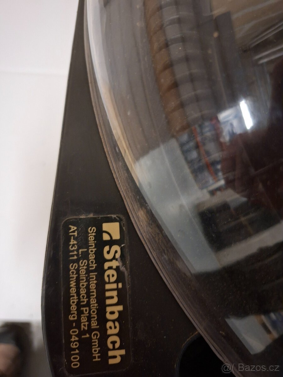 Solární ohřev vody Marimex - 2