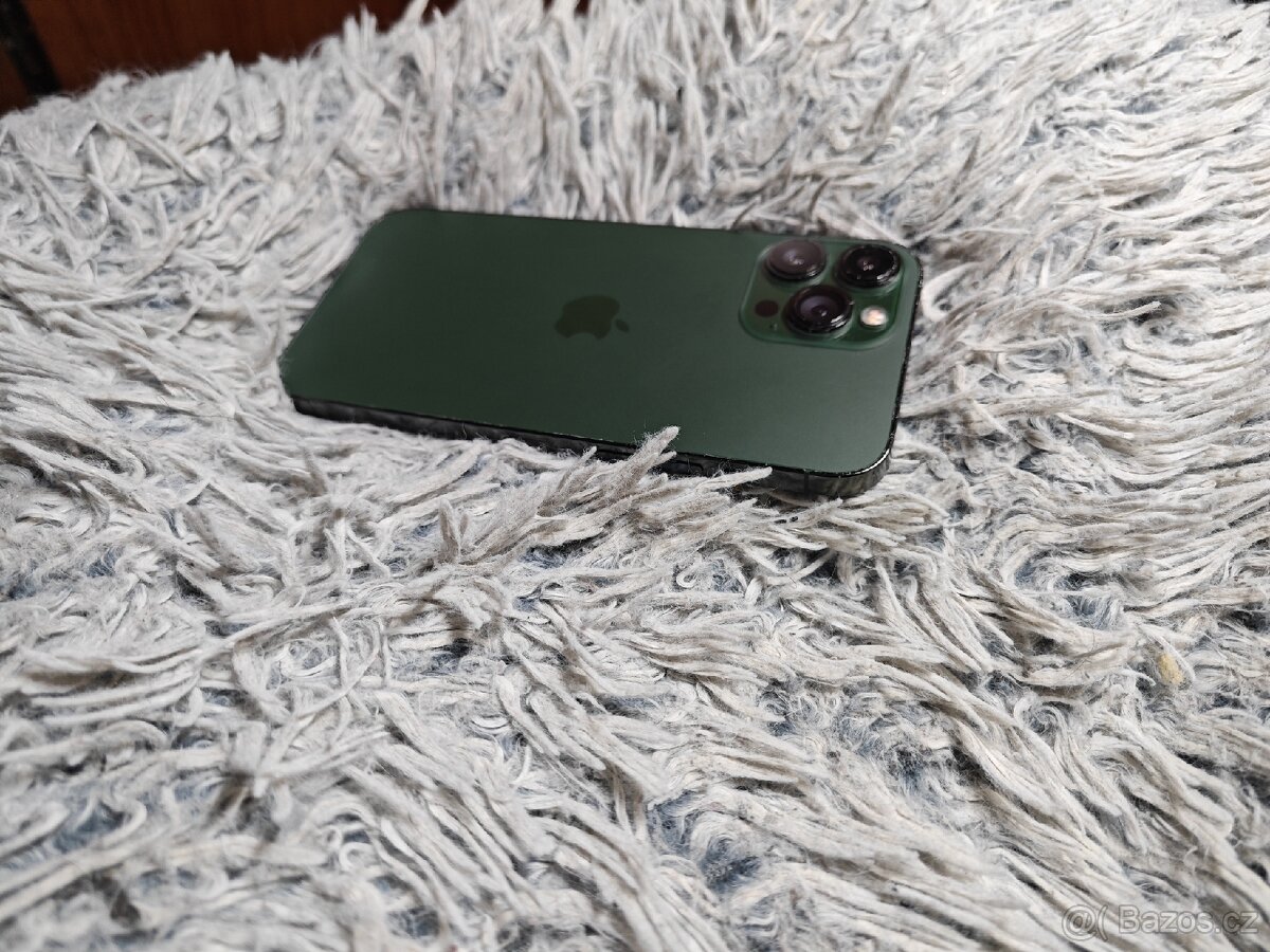 Apple iPhone 13 Pro Max 256 GB - 2