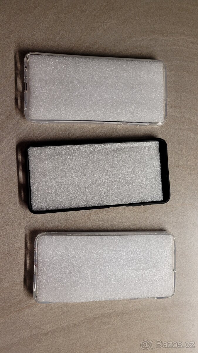 Samsung galaxy A32 5G,pouzdra,sklíčka - 2