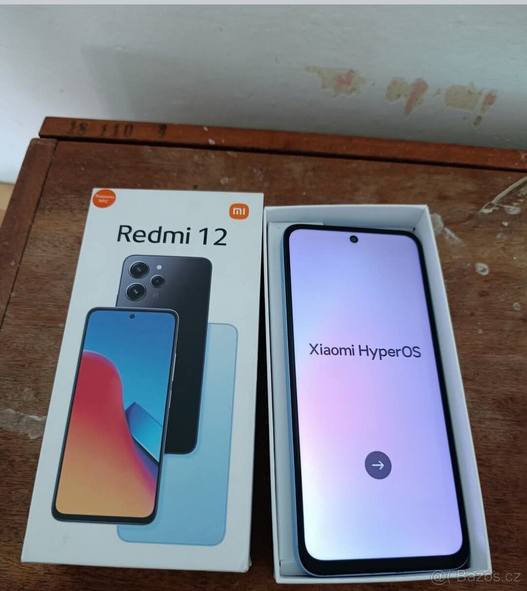 Prodám Redmi 12 - 2