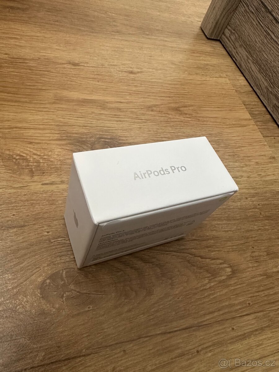 AirPods Pro 3 anc - 2