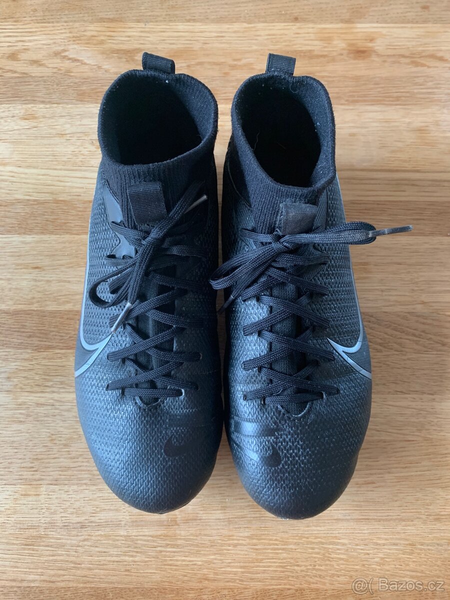 Nike Mercurial Superfly 7 Academy - 2