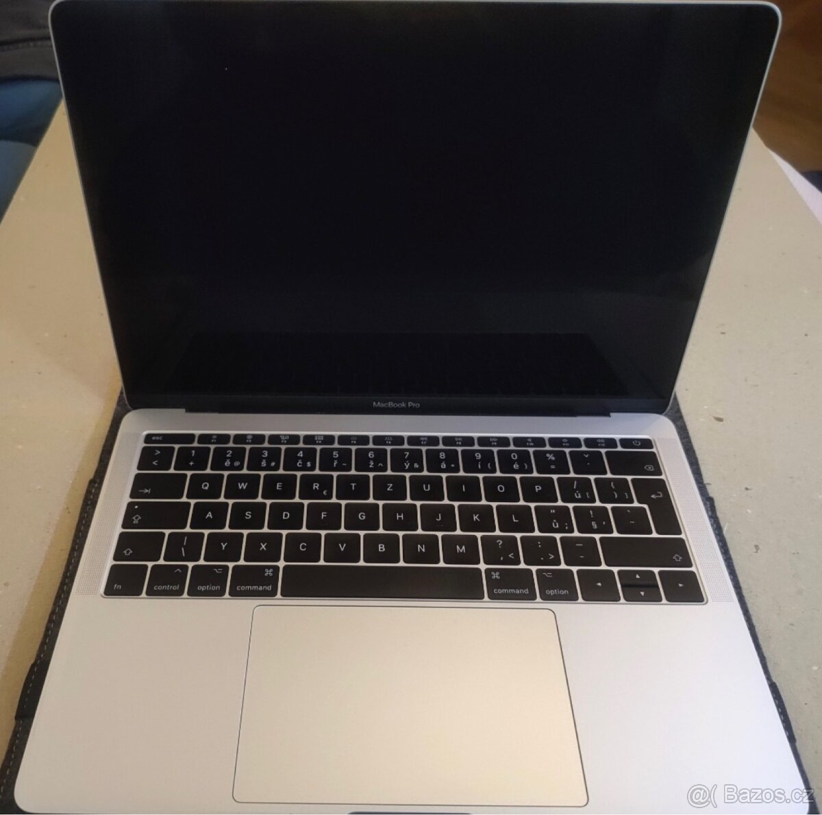 Macbook PRO A1708 - 2