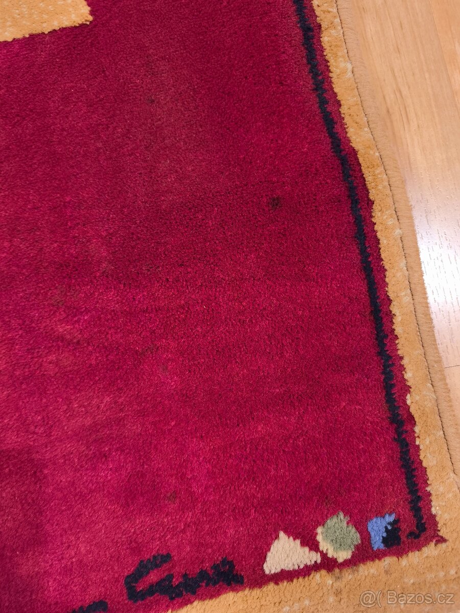 Koberec - 2