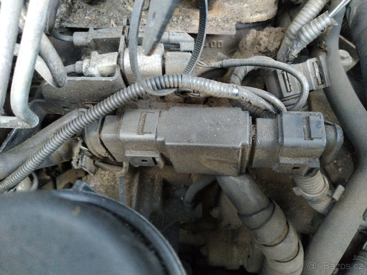 Octavia 1 power box HOPA - 2