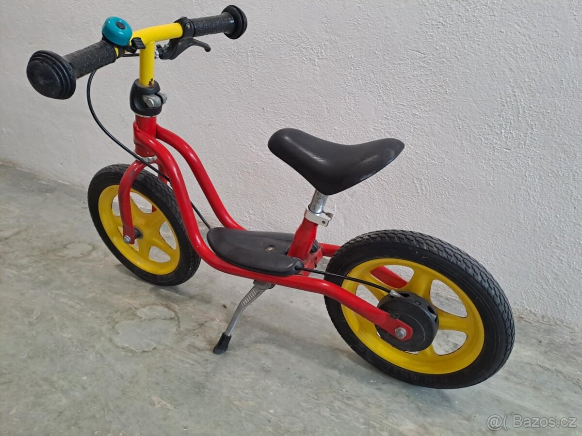 Dětské odrážedlo - 2