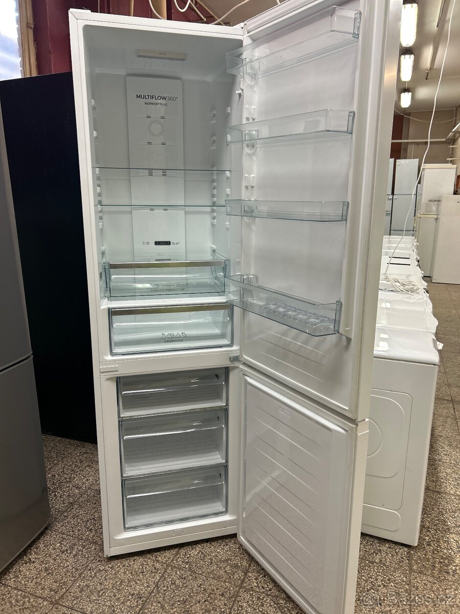 Lednice Gorenje 200 cm - 2