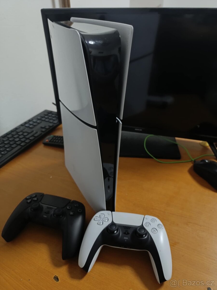 Ps5 - 2