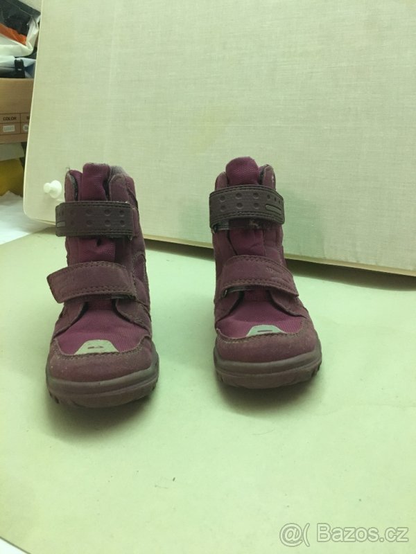 Zimní Superfit 27 - 2