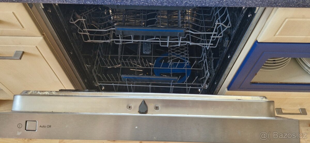 Myčka Elktrolux - 2