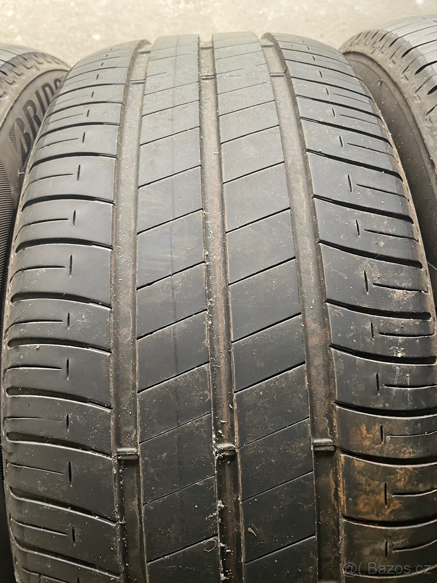 Letní 205/55/16 Bridgestone - 2