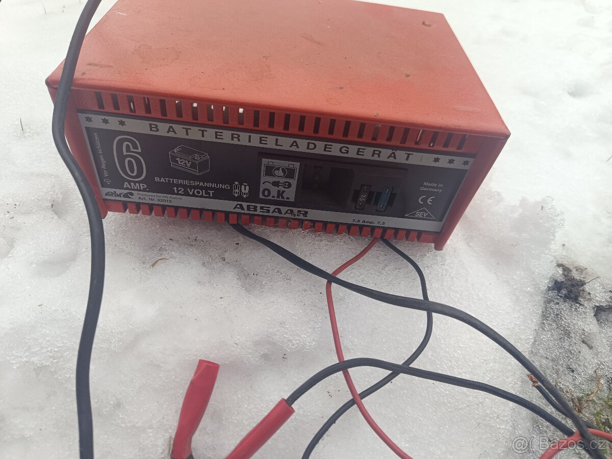 wapka,tlakovy čistič - 2