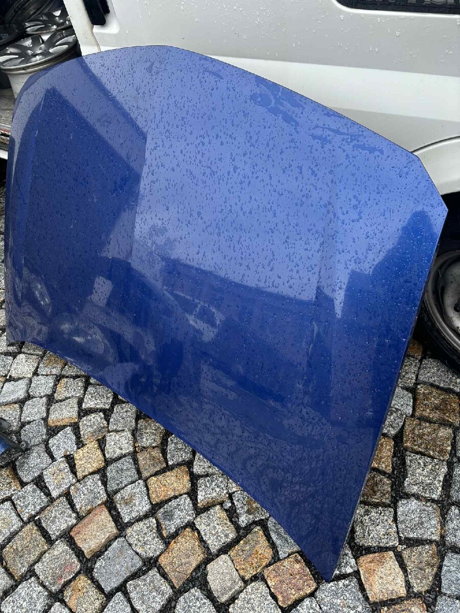 Renault laguna 2 Facelift - díly - 2