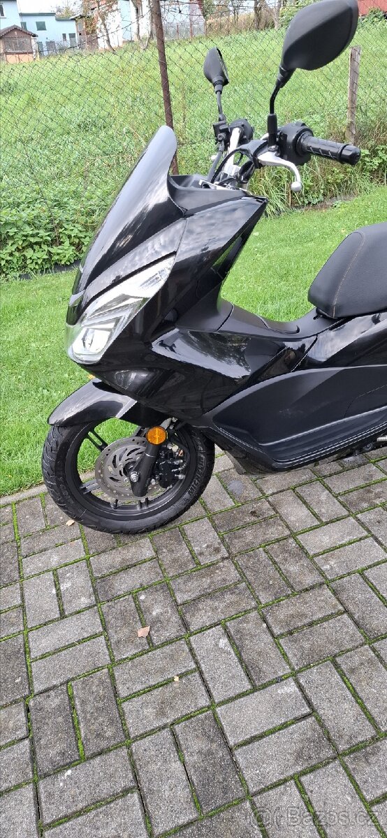 Honda PCX 125 - 2