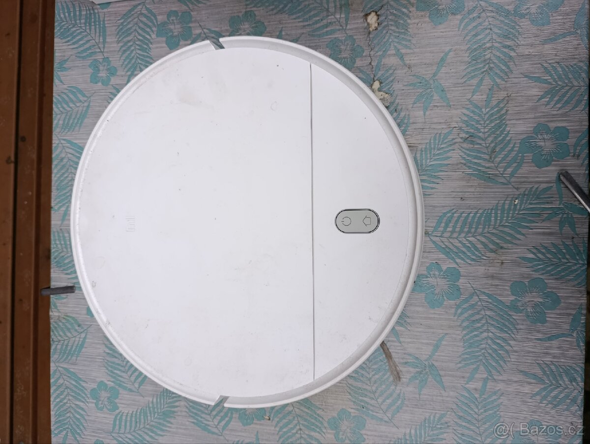 Mi Robot Vacuum-Mop Essential MJSTG1 - 2