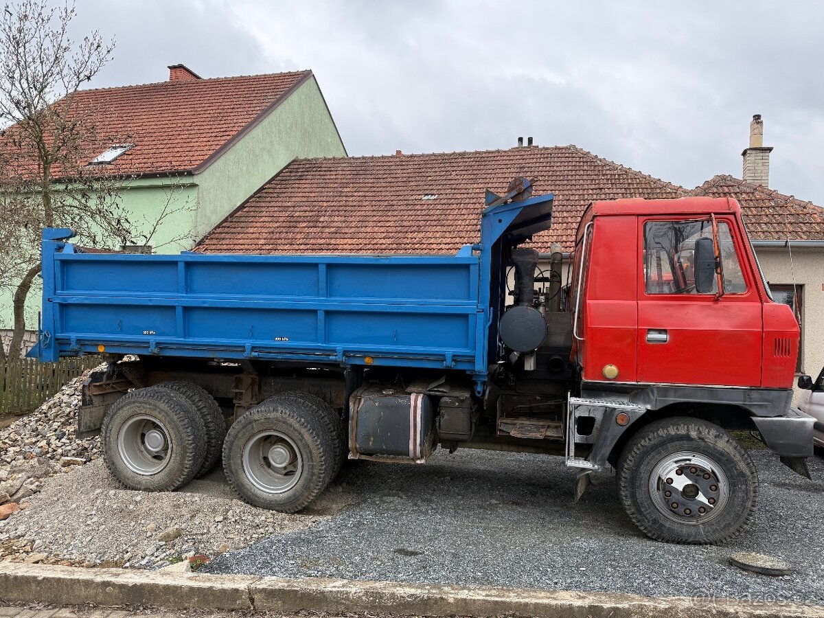 Tatra 815 - 2