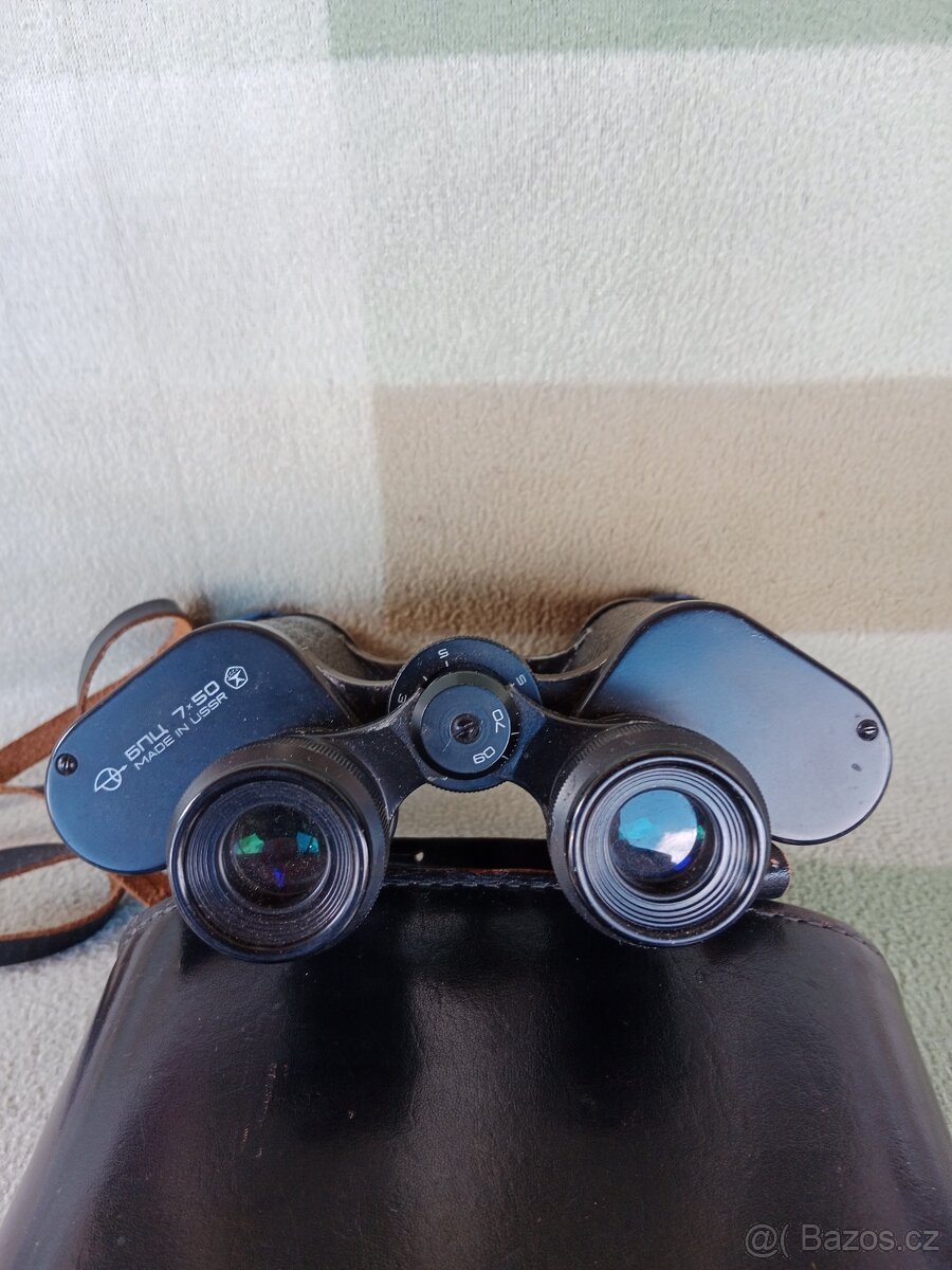 Prodám dalekohled - 2