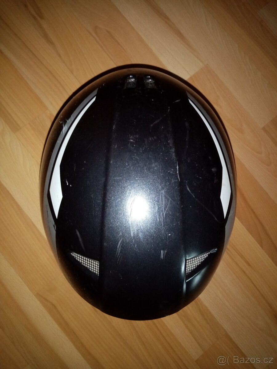 Lyžařská přilba - 2